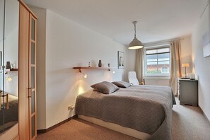 1 bedroom, free WiFi - Maison Baltique Appartement 11 (Niendorf/Ostsee)