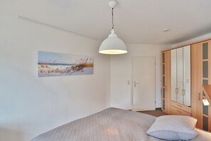 1 bedroom, free WiFi
