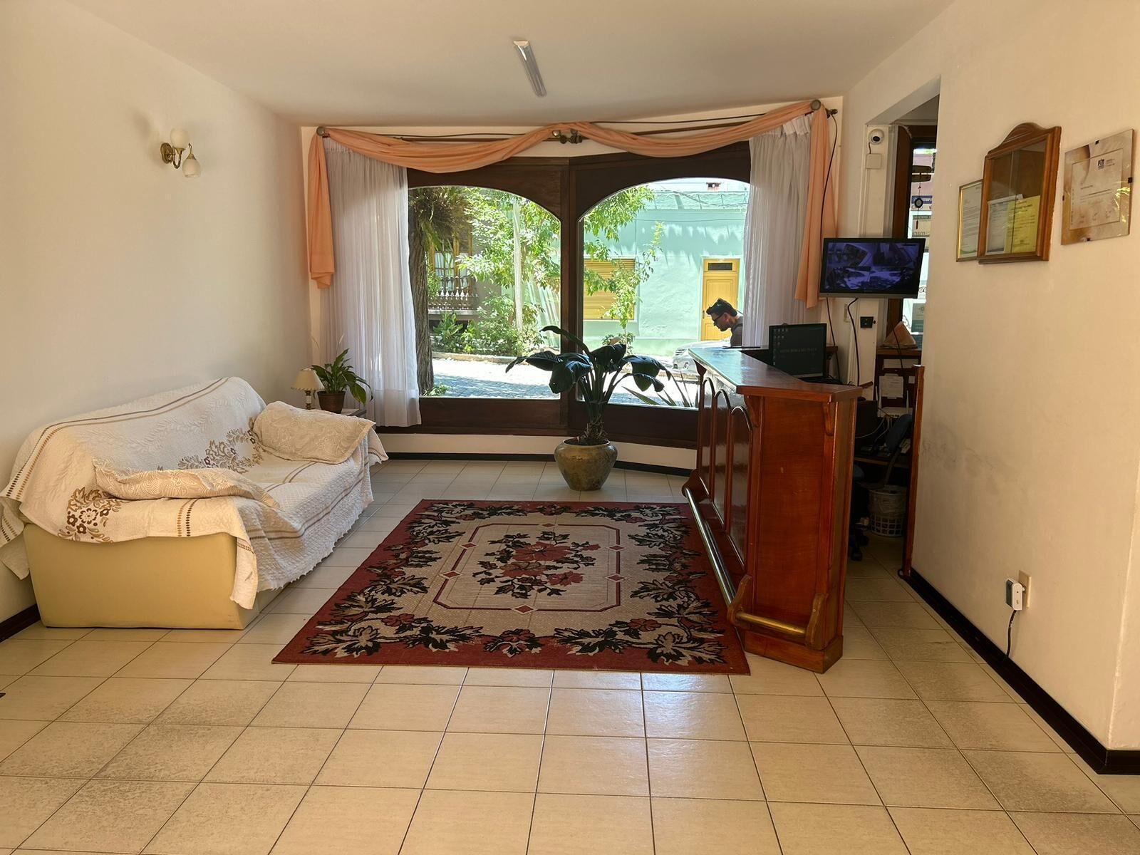 Photo - Hotel Perla del Plata