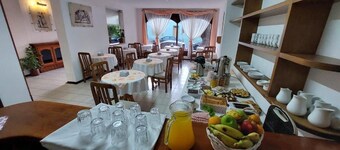 Hotel Perla del Plata