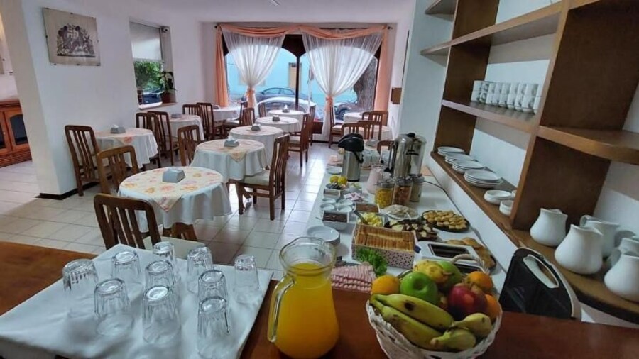 Hotel Perla del Plata