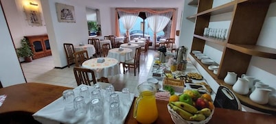 Hotel Perla del Plata