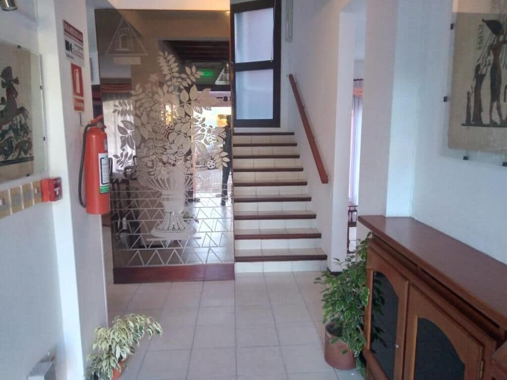 Photo - Hotel Perla del Plata