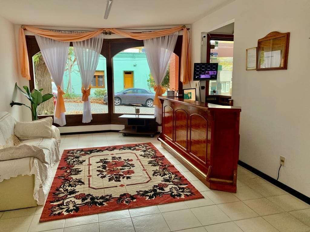 Photo - Hotel Perla del Plata