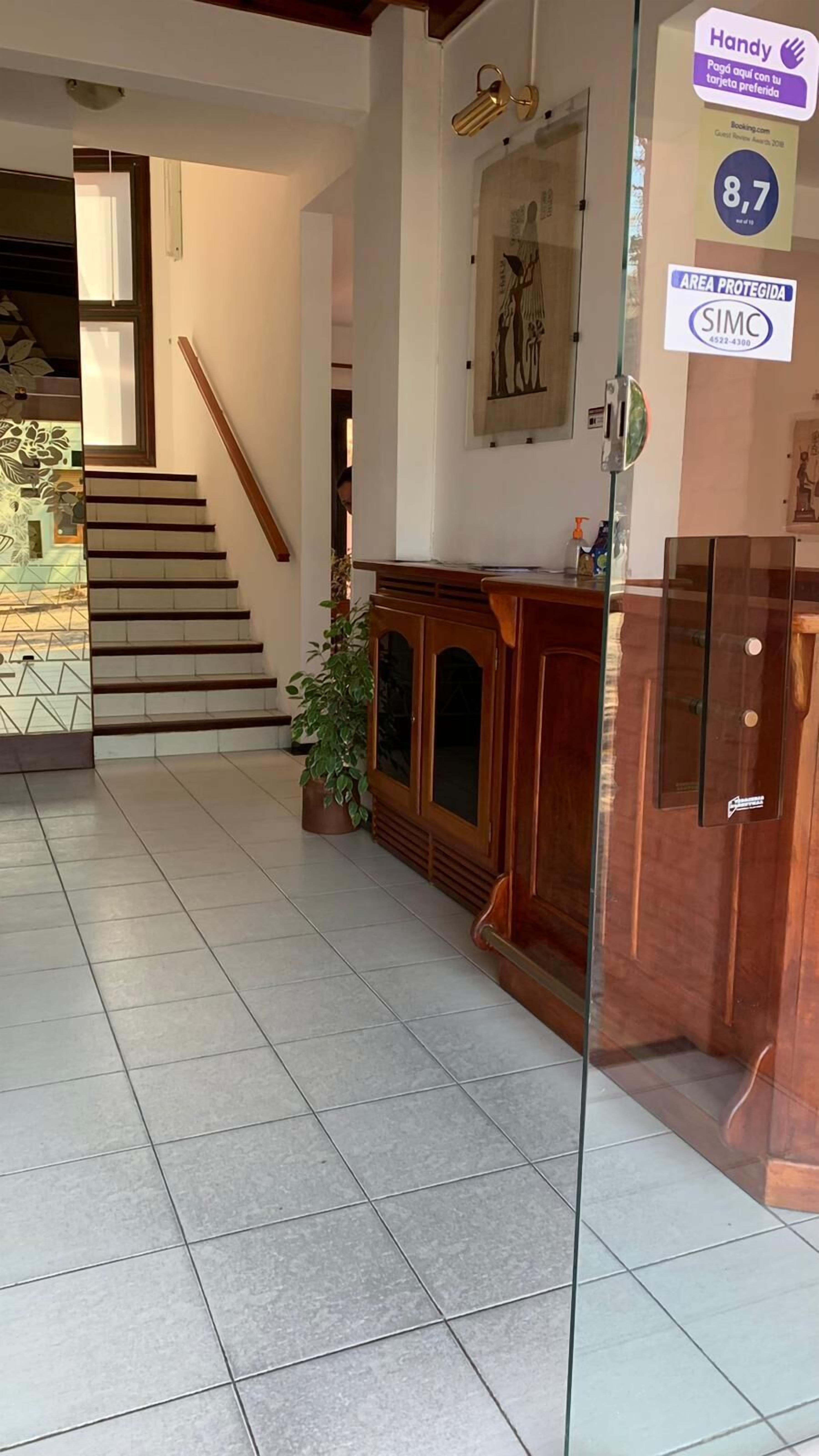 Photo - Hotel Perla del Plata