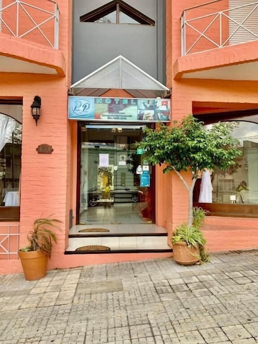 Hotel Perla del Plata