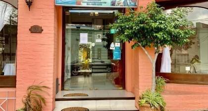 Hotel Perla del Plata