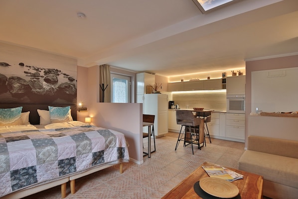 Bügeleisen/Bügelbrett, kostenloses WLAN