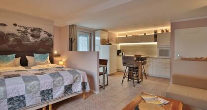 Erlenweg 20 Appartement 3 Niendorf / Ostsee