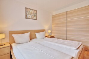 2 chambres