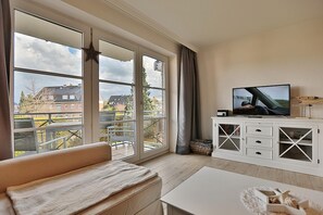 تلفزيون، ستيريو