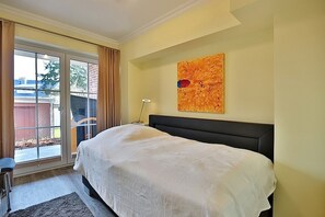 2 Schlafzimmer, kostenloses WLAN