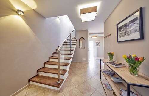 Your rooftop penthouse in Vienna 2