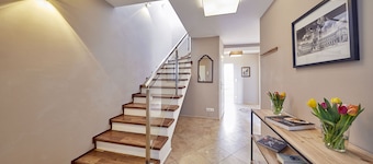 Your rooftop penthouse in Vienna 2