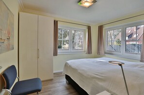 2 Schlafzimmer, kostenloses WLAN