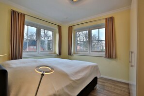 3 Schlafzimmer, kostenloses WLAN