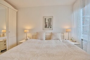 1 Schlafzimmer