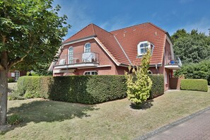 Exterior - Am Rosenhain 23 Appartement 5 (Timmendorfer Strand)