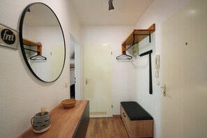 Interior - Am Rosenhain 23 Appartement 5 (Timmendorfer Strand)