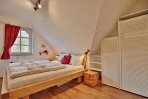 1 Schlafzimmer, kostenloses WLAN