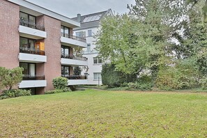 Exterior - Domizil Strandallee 180 Apartment 16 (Timmendorfer Strand)