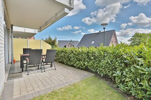 Speisen im Freien