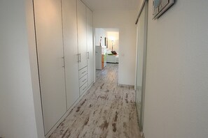 Interior - Maison Baltique Appartement 9 (Timmendorfer Strand)