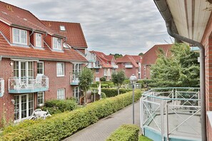 Unterkunftsgelände