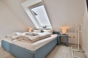 1 Schlafzimmer, kostenloses WLAN