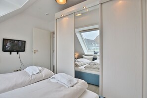 1 bedroom, free WiFi