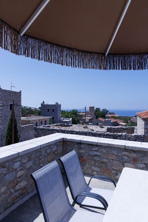 Terras
