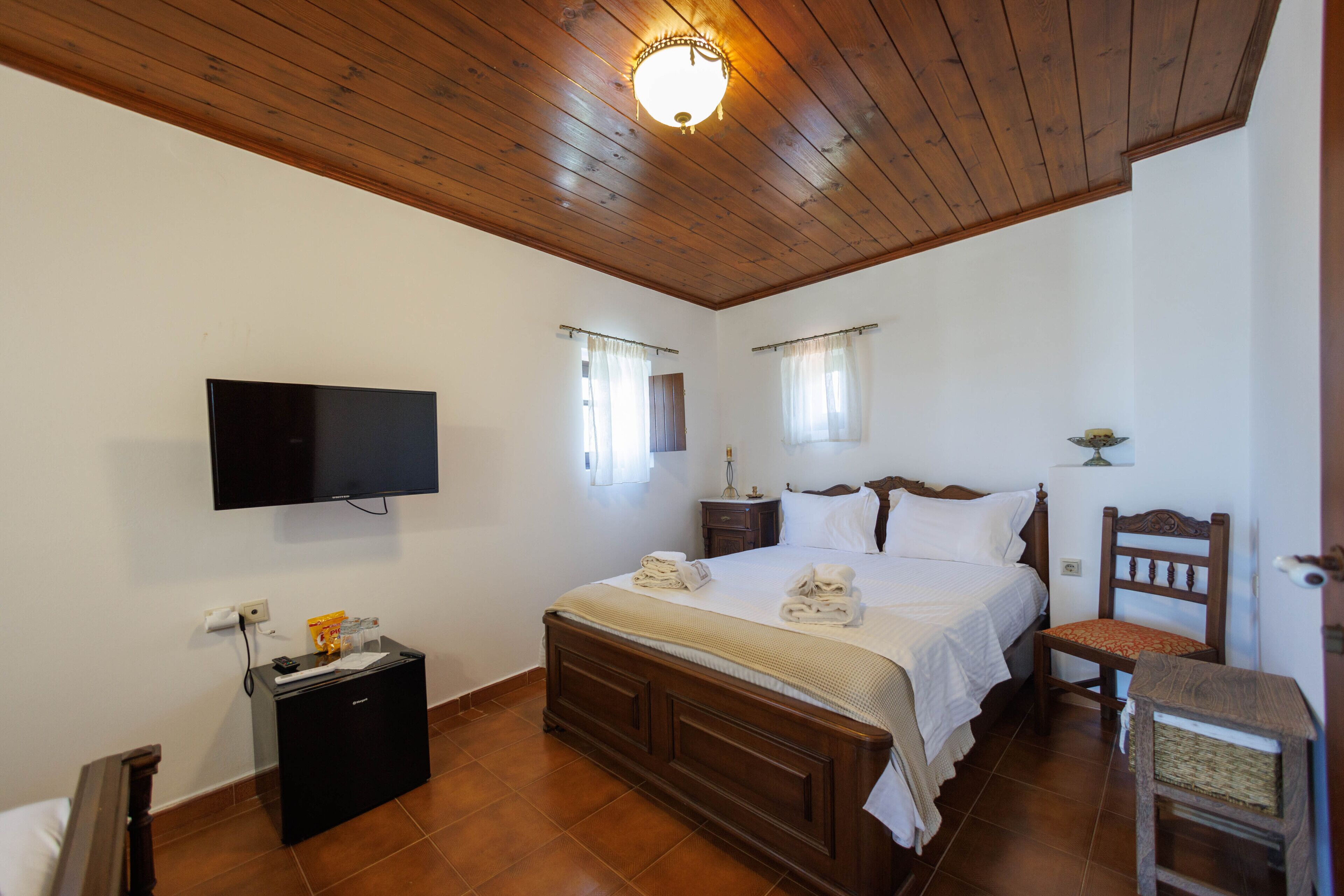 1 bedroom, free WiFi