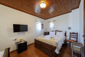 1 bedroom, free WiFi