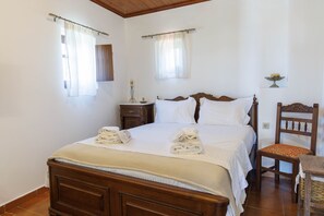 1 bedroom, free WiFi