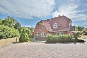 Exterior - Am Rosenhain 23 Appartement 1 (Timmendorfer Strand)