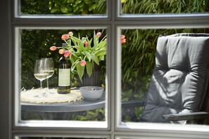 Interior - Am Rosenhain Appartement 3 Hygge (Timmendorfer Strand)