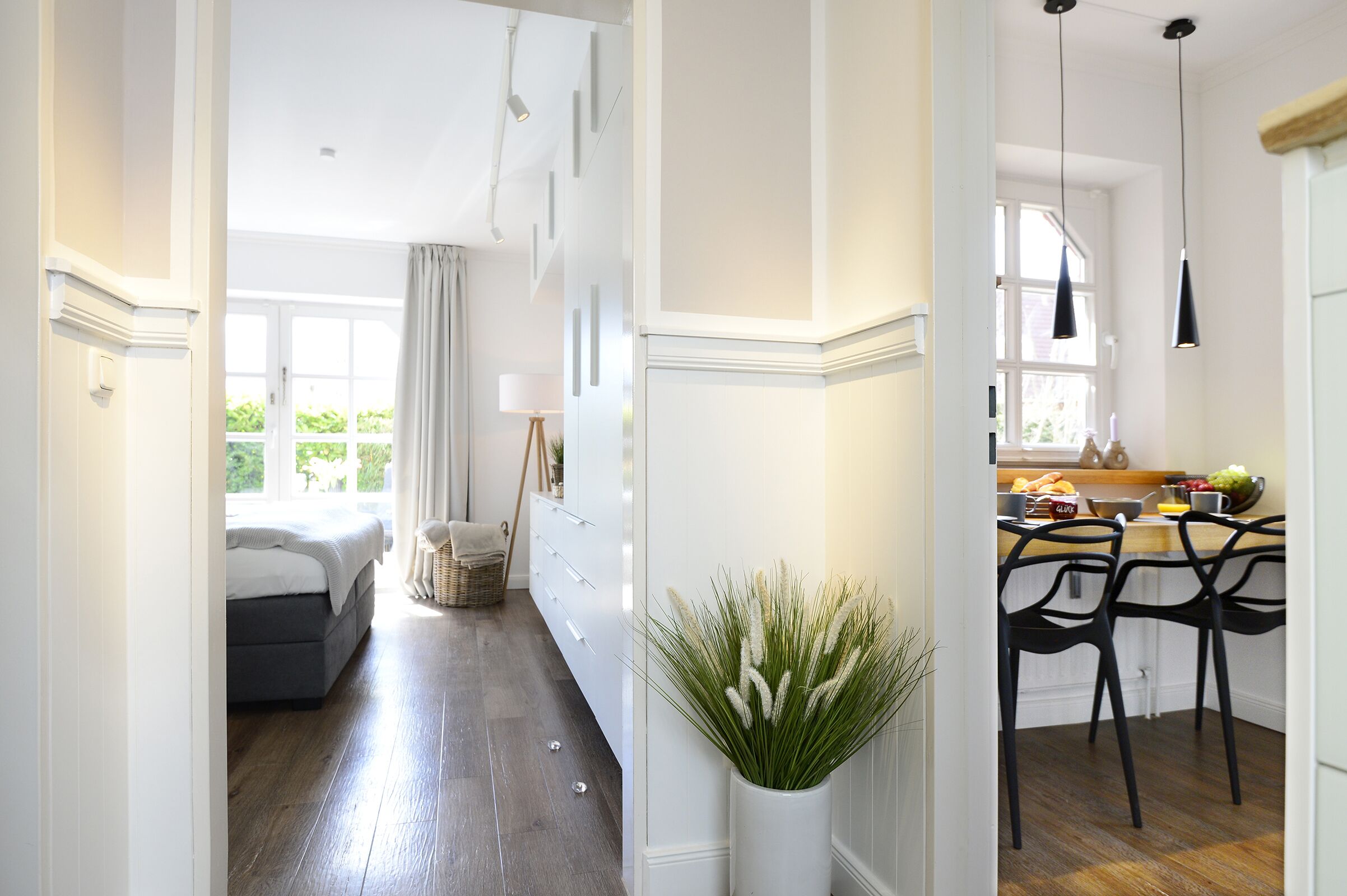 Bügeleisen/Bügelbrett, kostenloses WLAN