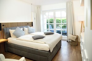 Bügeleisen/Bügelbrett, kostenloses WLAN