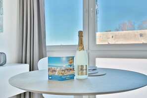 Dining - Bädervilla am Höppnerweg Appartement 10 (Timmendorfer Strand)