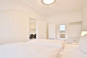 1 Schlafzimmer, Bügeleisen/Bügelbrett, kostenloses WLAN
