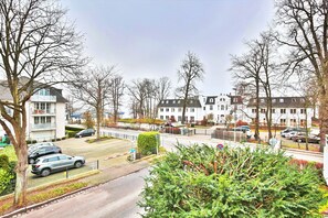 Unterkunftsgelände