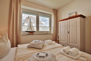 2 slaapkamers, gratis wifi