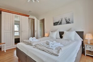 2 slaapkamers, gratis wifi