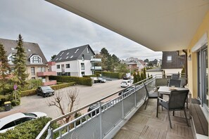 Speisen im Freien