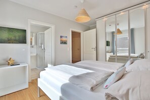 1 Schlafzimmer, Bügeleisen/Bügelbrett, kostenloses WLAN