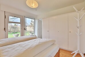 3 Schlafzimmer, Schreibtisch, kostenloses WLAN