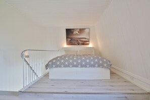 1 Schlafzimmer, kostenloses WLAN