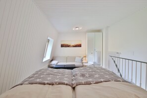 1 chambre, Wi-Fi gratuit