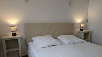 2 多间卧室、熨斗/熨衣板、WiFi