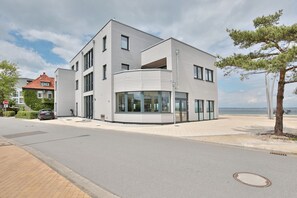 Exterior - Strandperle Niendorf, Ostsee Suite 3 (Niendorf/Ostsee)
